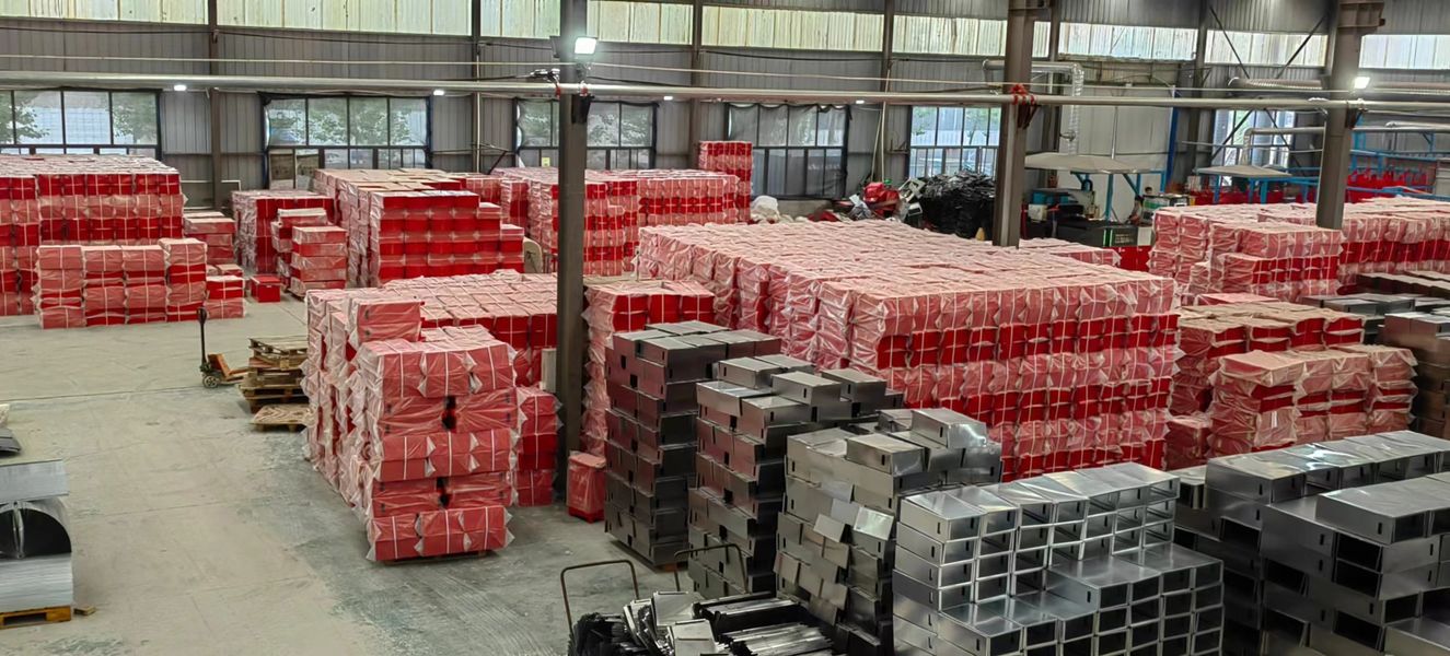 চীন Shandong Jvante Fire Protection Technology Co., Ltd. সংস্থা প্রোফাইল