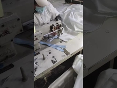 অগ্নিনির্বাপক কম্বল বিস্তারিত প্রদর্শন, অগ্নিনির্বাপক কম্বল সেলাই