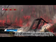 কিভাবে অগ্নি নির্বাপক বল ব্যবহার করবেন