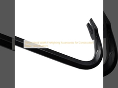 নির্মাণ মেরামতের জন্য 20 মিমি মাথা প্রস্থের অগ্নিনির্বাপক আনুষাঙ্গিক