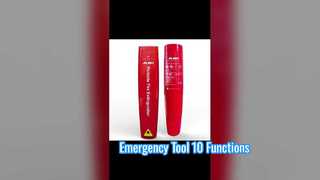 পোর্টেবল এরোসল ফায়ার এক্সটিংগুইশার