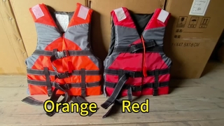 লাইফ জ্যাকেট