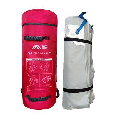 Suitable For A Variety Of Fire Occasions Car Fire Blankets 59*34*26m Freight Link Prices Do Not Include Shipping