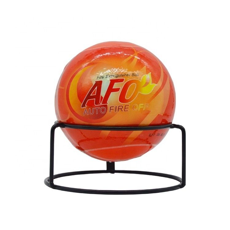 Dry powder fire extinguishing ball 0.5kg 0.8kg 1.3kg