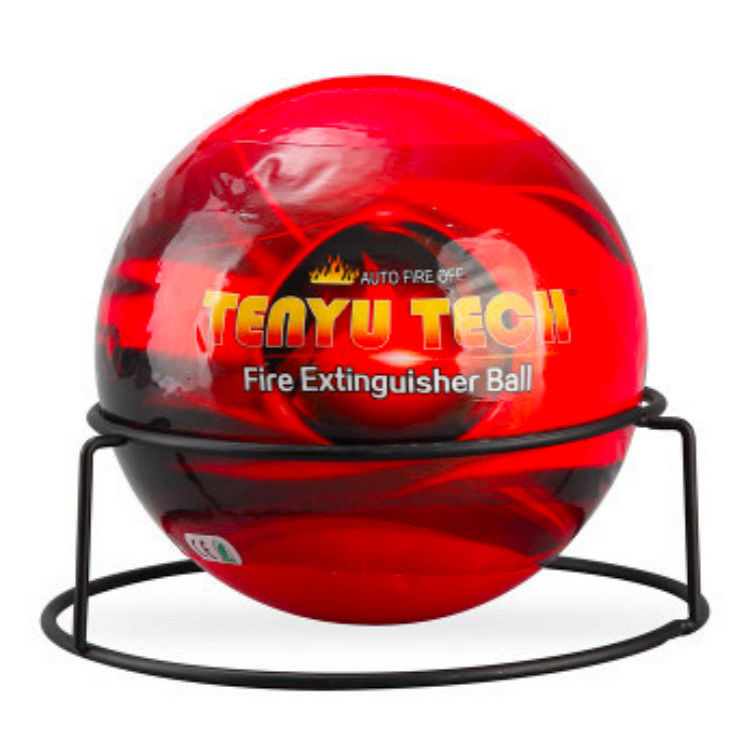 Encounter flame 3-5s Auto Fire Extinguisher Ball 2kg