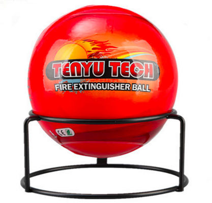 শুকনো গুঁড়া অগ্নি নির্বাপক বল 0.5kg 0.8kg 1.3kg