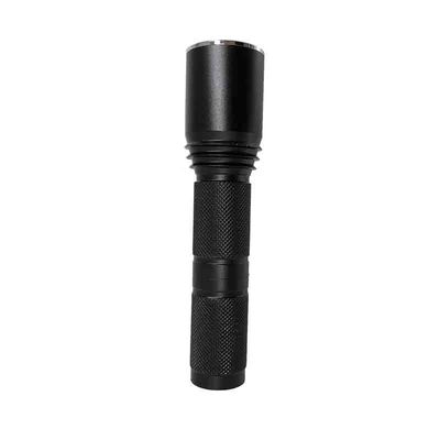 IP68 3W মাল্টিফাংশনাল ফ্ল্যাশলাইট LED অ্যালুমিনিয়াম খাদ মাল্টি উদ্দেশ্য ফ্ল্যাশলাইট