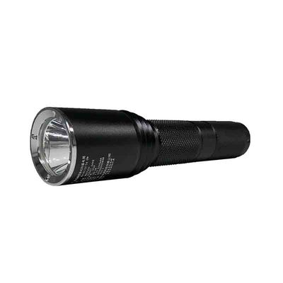 IP68 3W মাল্টিফাংশনাল ফ্ল্যাশলাইট LED অ্যালুমিনিয়াম খাদ মাল্টি উদ্দেশ্য ফ্ল্যাশলাইট