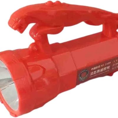 মাল্টিফাংশনাল ফ্ল্যাশলাইট DC3.7V IP48 IP-X4